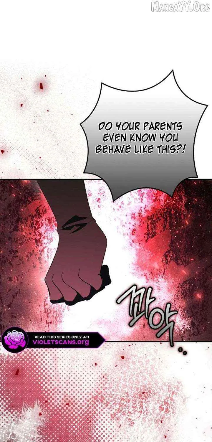 I’ll Change the Ending Through Home Education Chapter 32 page 20 - 
