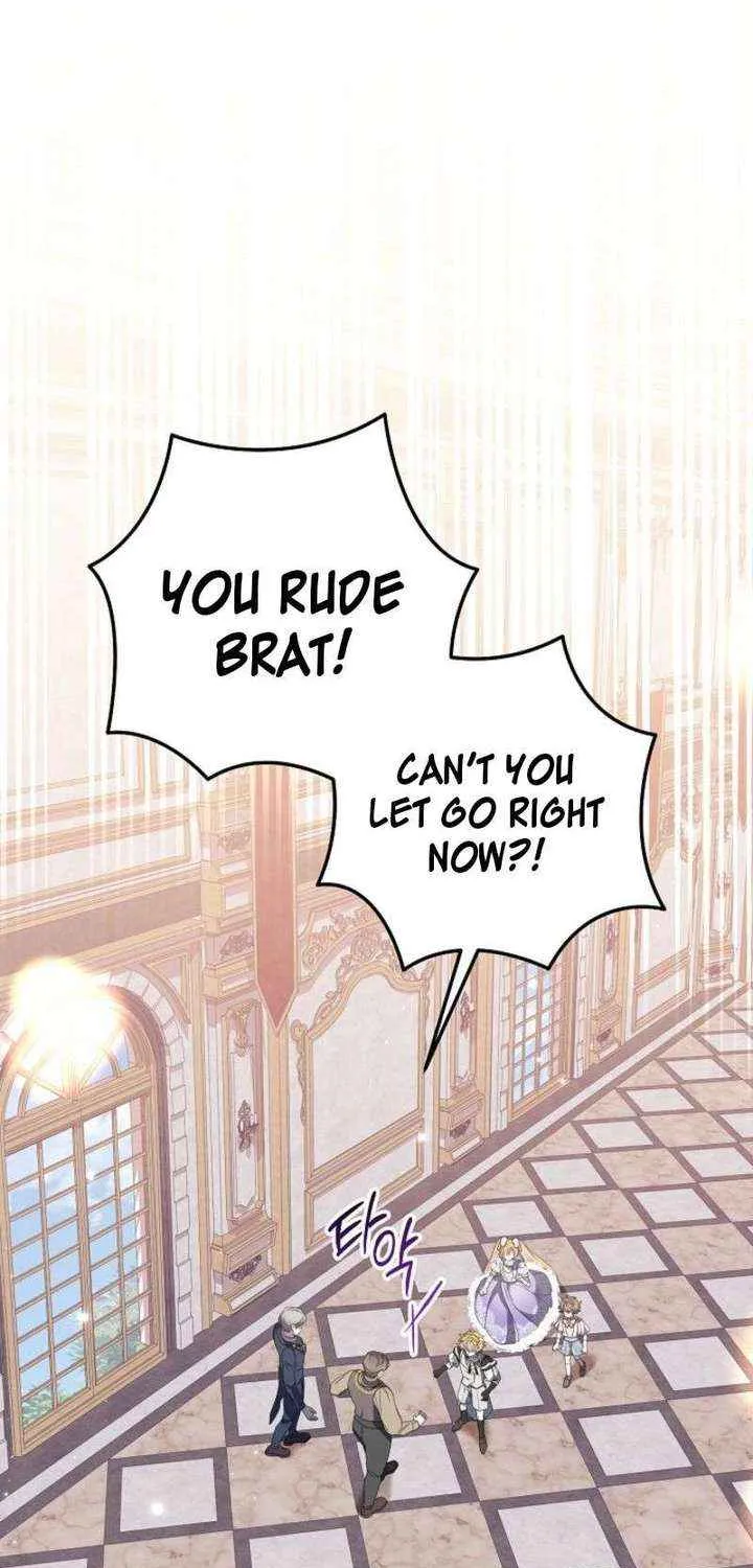I’ll Change the Ending Through Home Education Chapter 32 page 3 - 