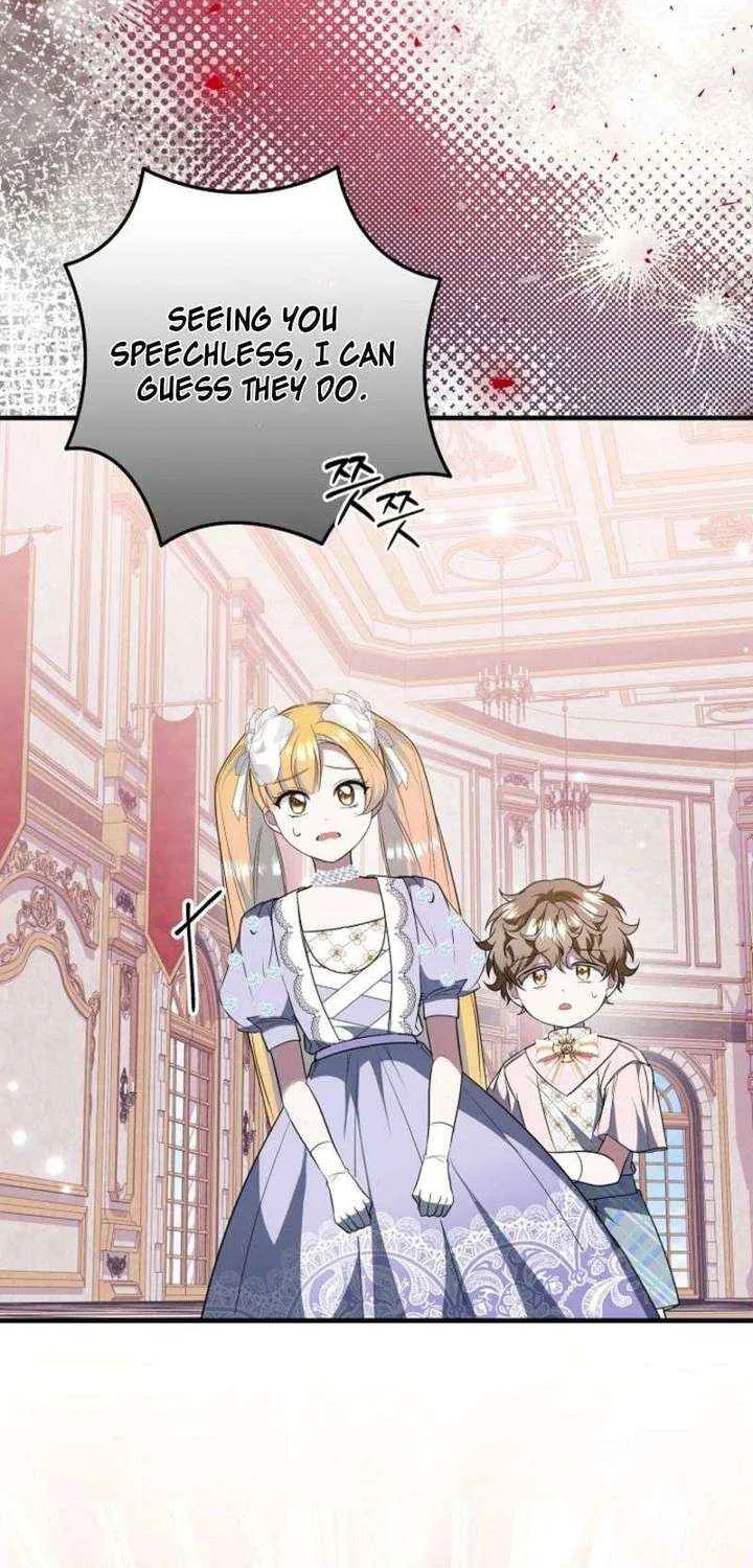 I’ll Change the Ending Through Home Education Chapter 32 page 21 - 