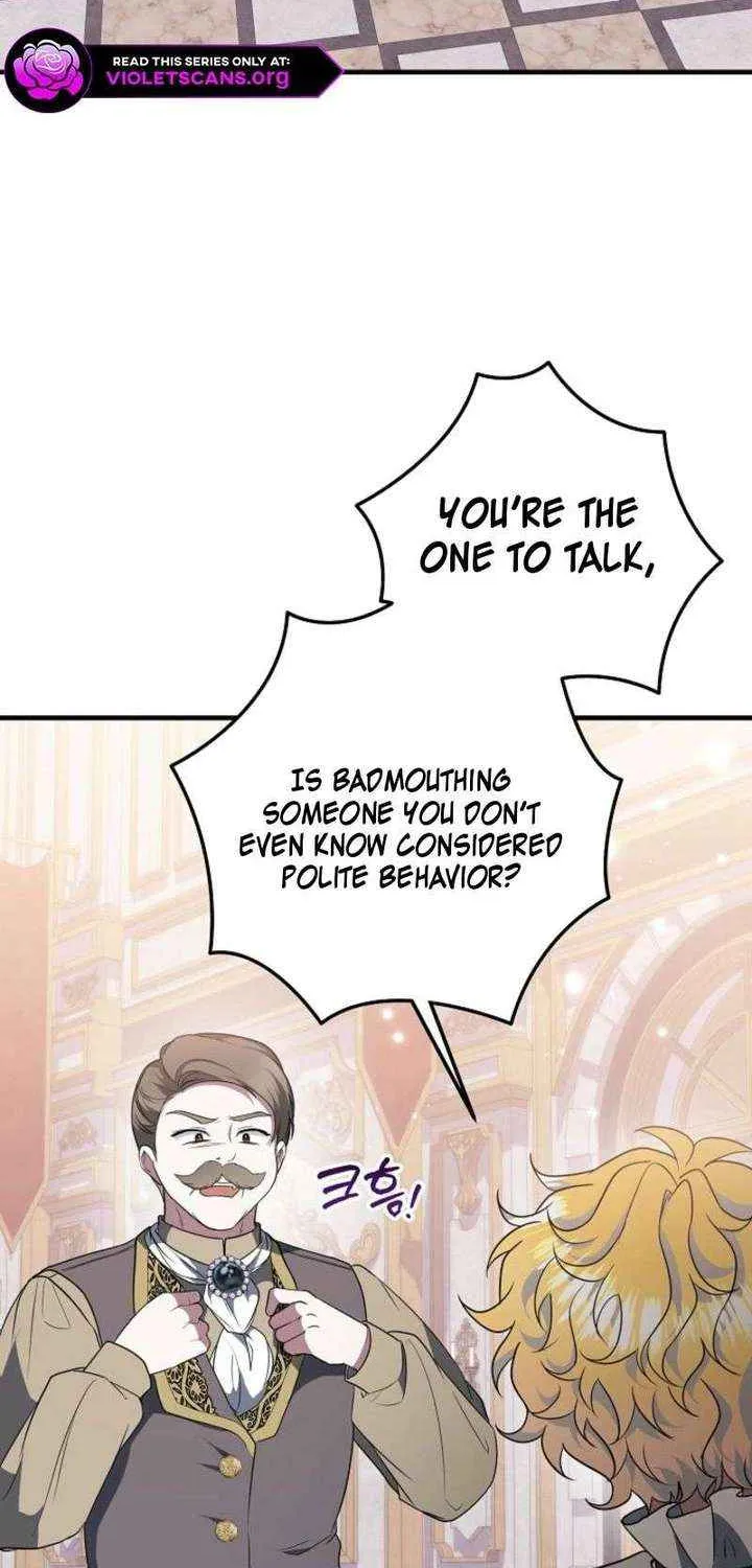 I’ll Change the Ending Through Home Education Chapter 32 page 4 - 
