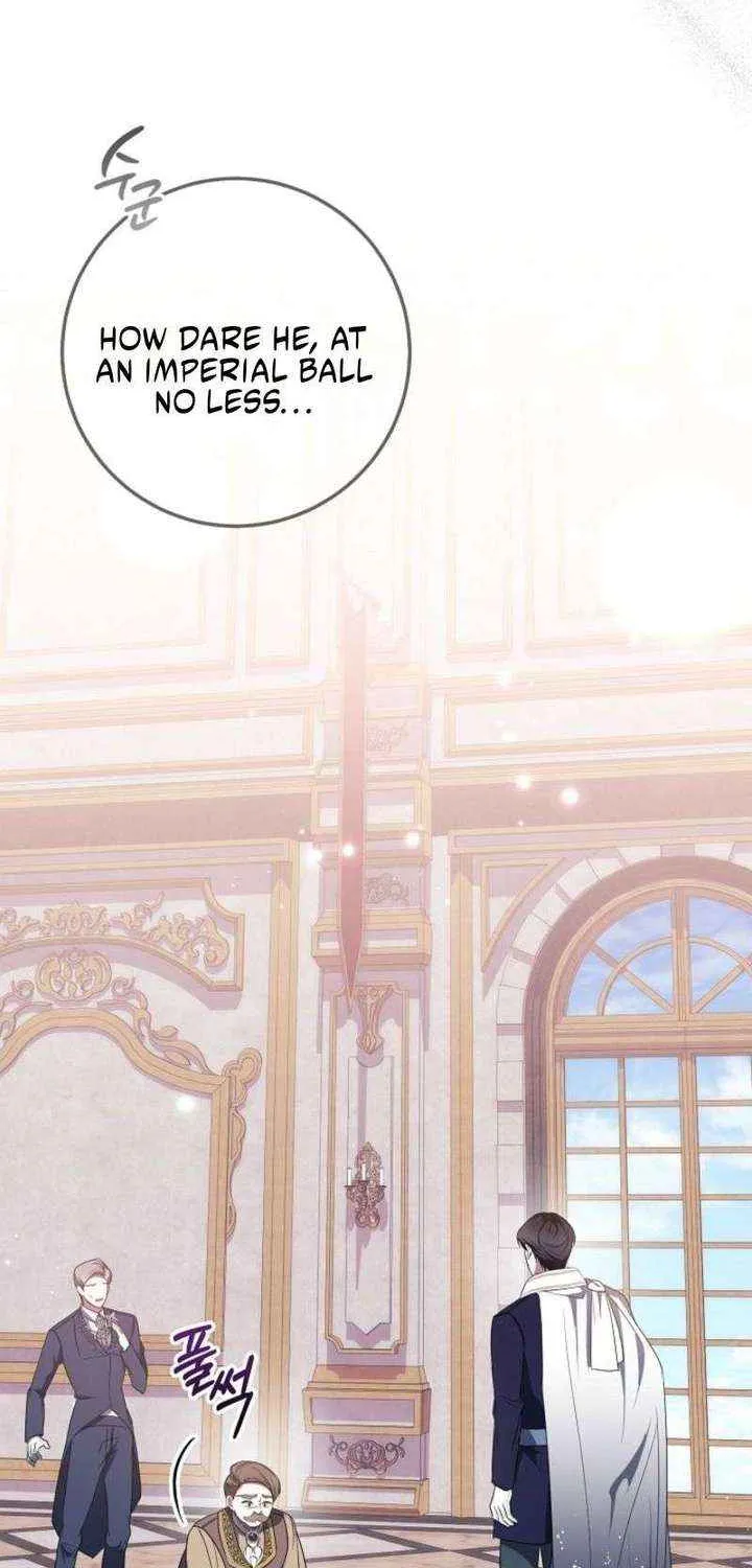 I’ll Change the Ending Through Home Education Chapter 32 page 33 - 