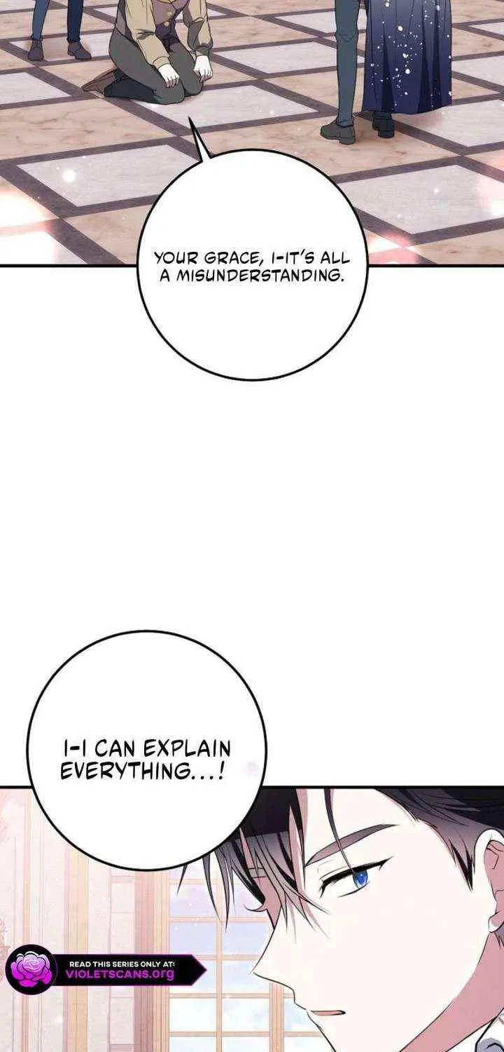 I’ll Change the Ending Through Home Education Chapter 32 page 34 - 