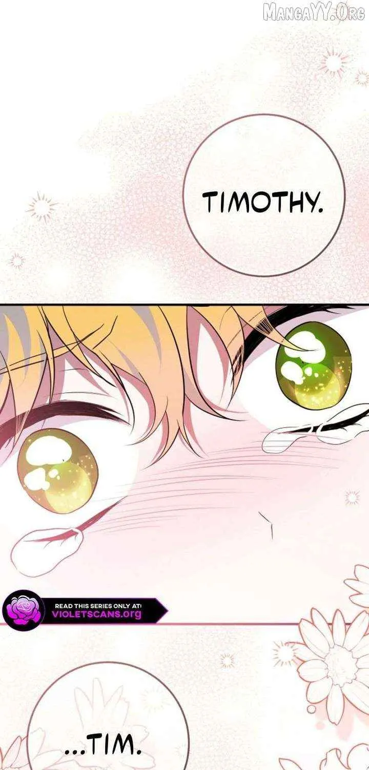 I’ll Change the Ending Through Home Education Chapter 32 page 36 - 