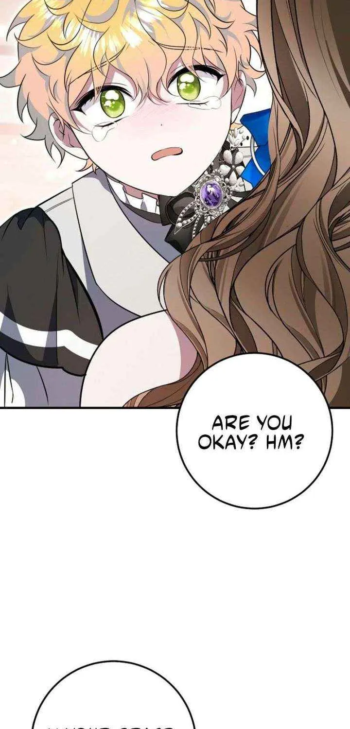I’ll Change the Ending Through Home Education Chapter 32 page 39 - 