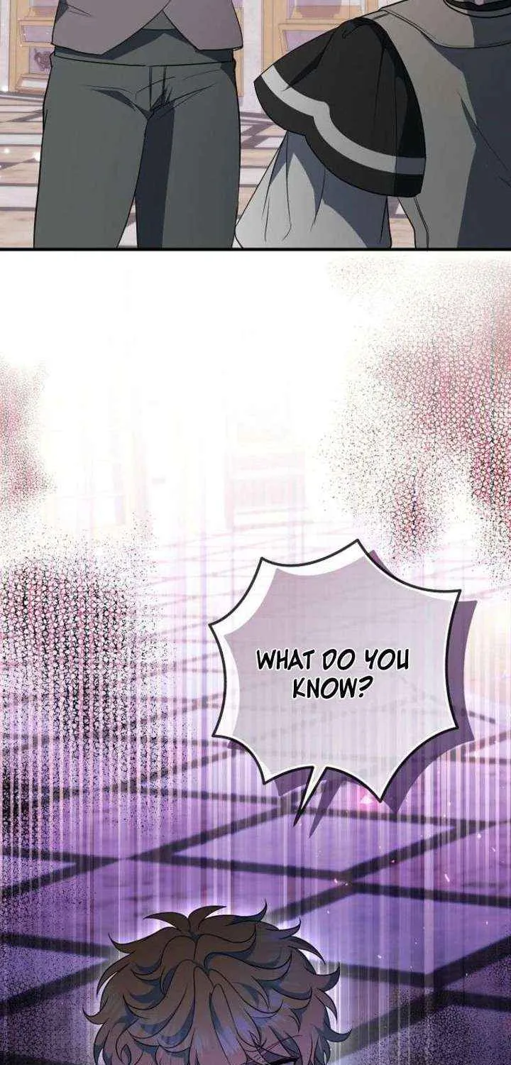 I’ll Change the Ending Through Home Education Chapter 32 page 5 - 