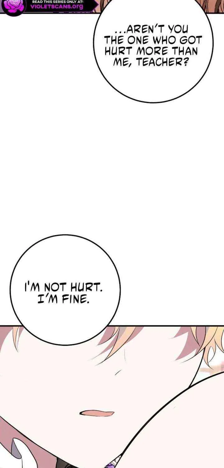 I’ll Change the Ending Through Home Education Chapter 32 page 42 - 