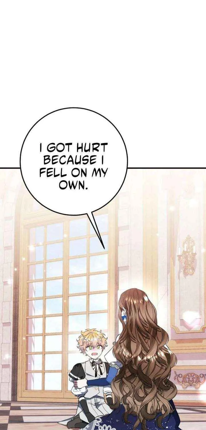 I’ll Change the Ending Through Home Education Chapter 32 page 46 - 