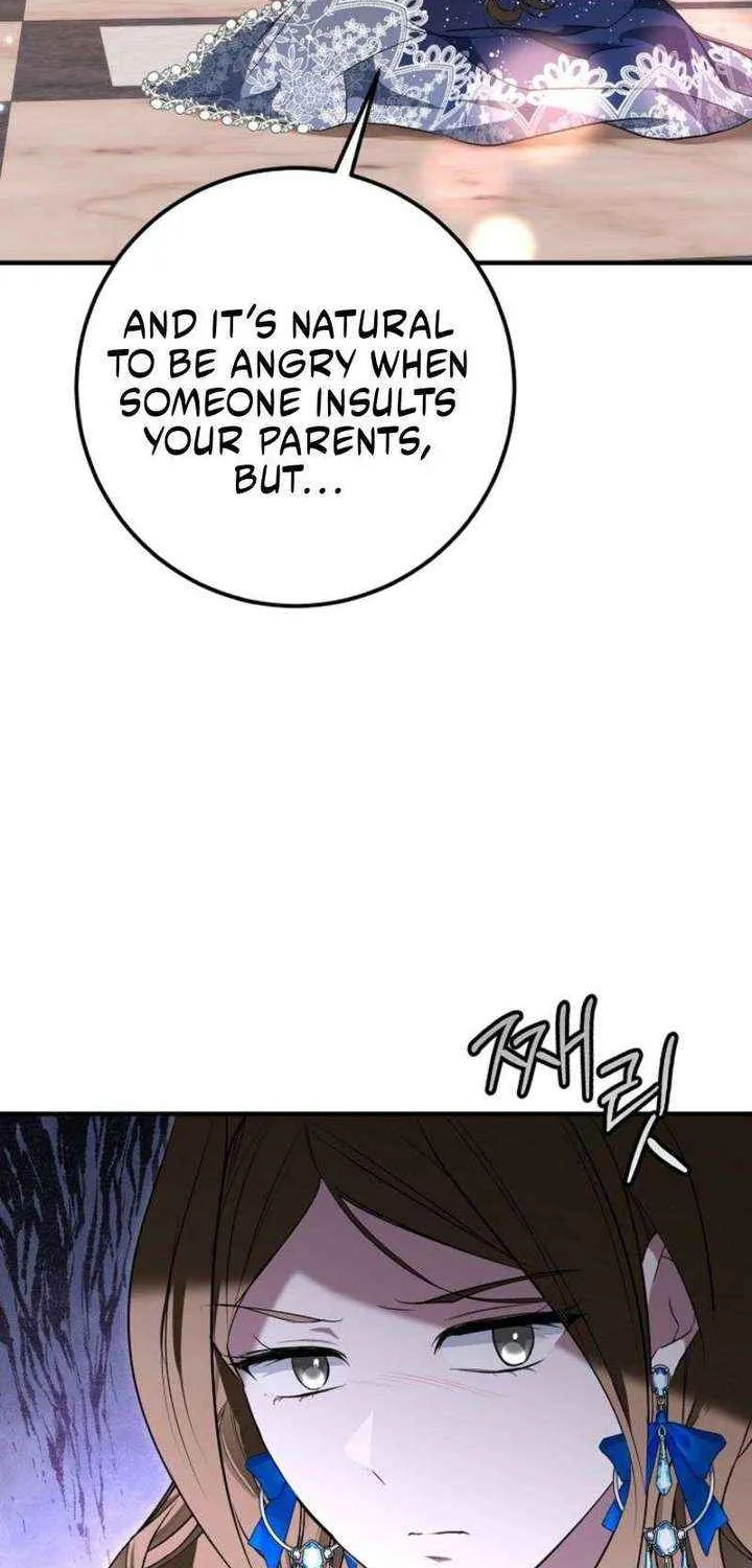 I’ll Change the Ending Through Home Education Chapter 32 page 47 - 