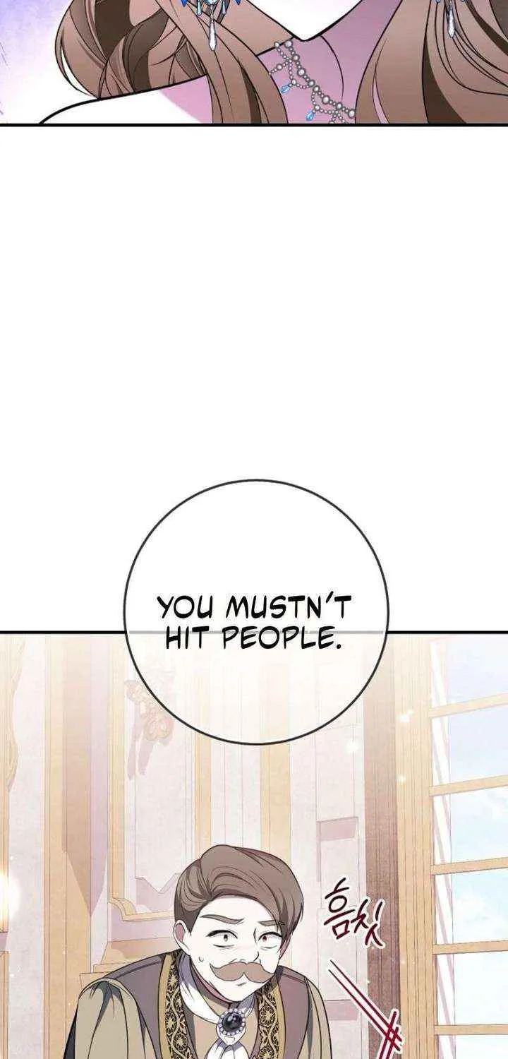 I’ll Change the Ending Through Home Education Chapter 32 page 48 - 