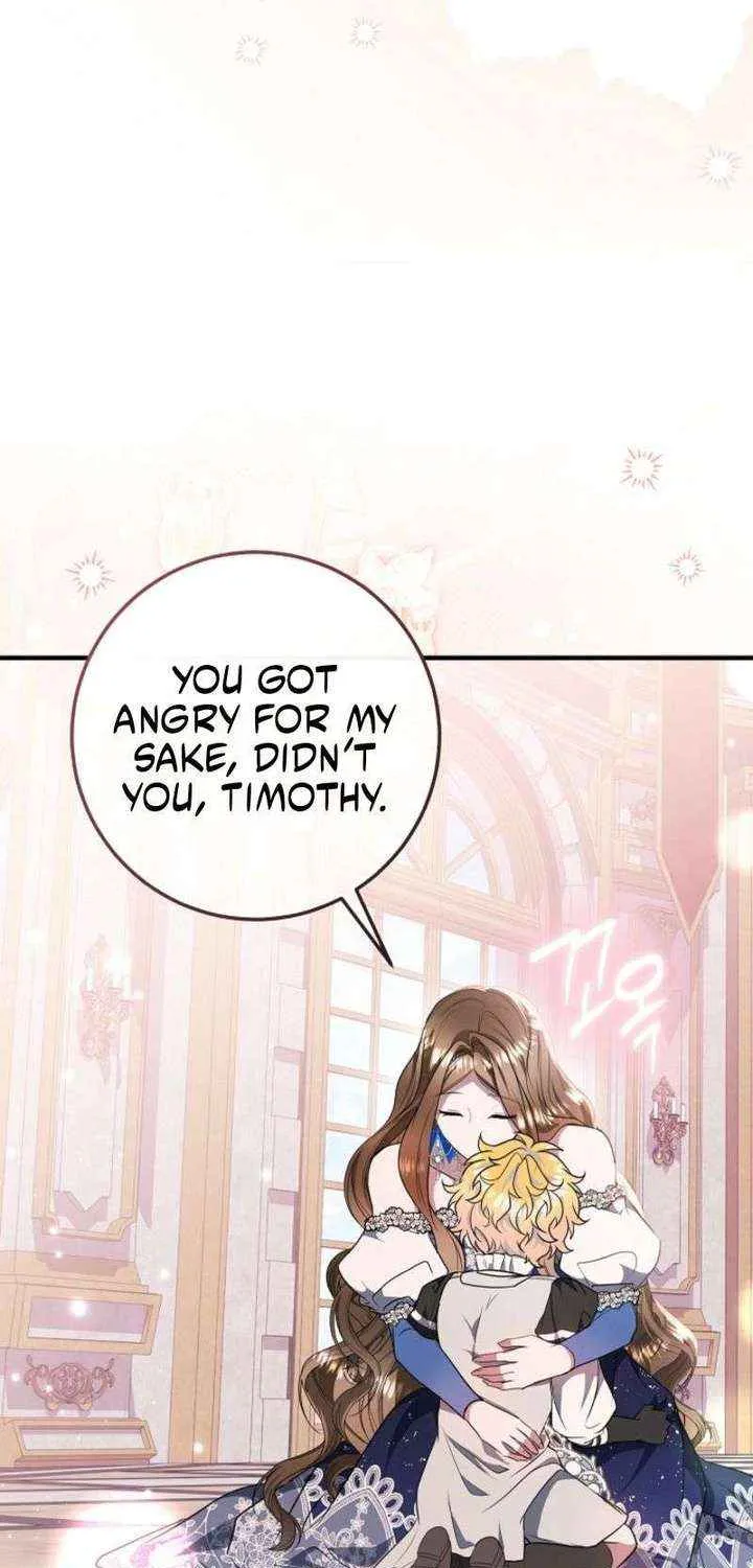 I’ll Change the Ending Through Home Education Chapter 32 page 54 - 