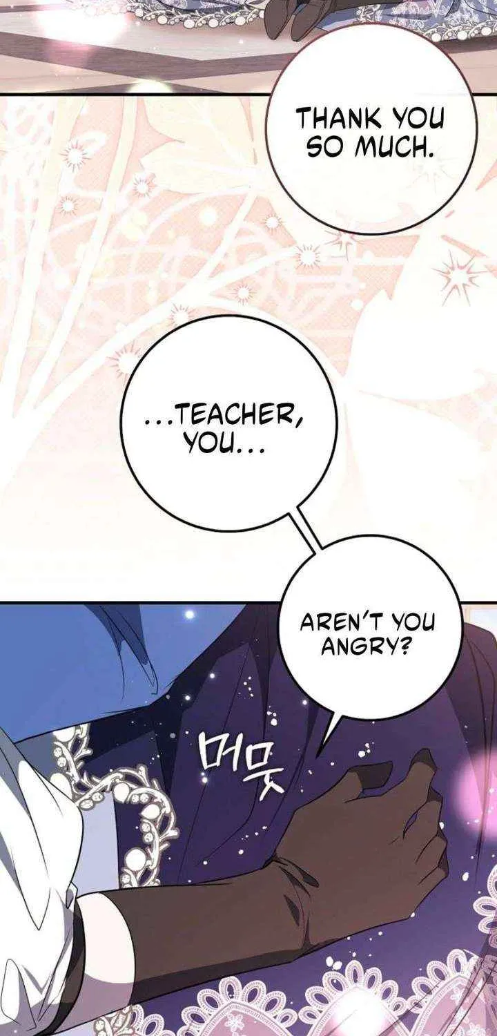 I’ll Change the Ending Through Home Education Chapter 32 page 55 - 