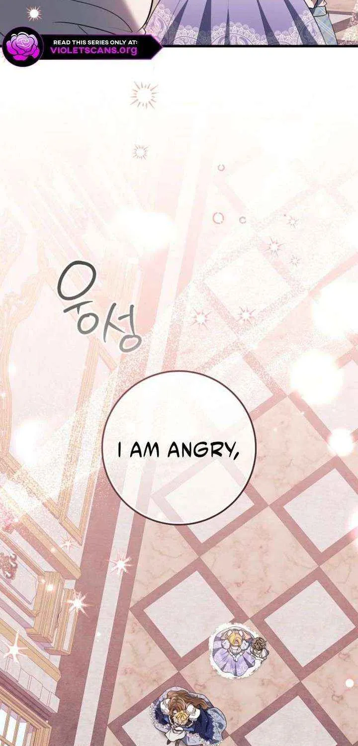 I’ll Change the Ending Through Home Education Chapter 32 page 57 - 