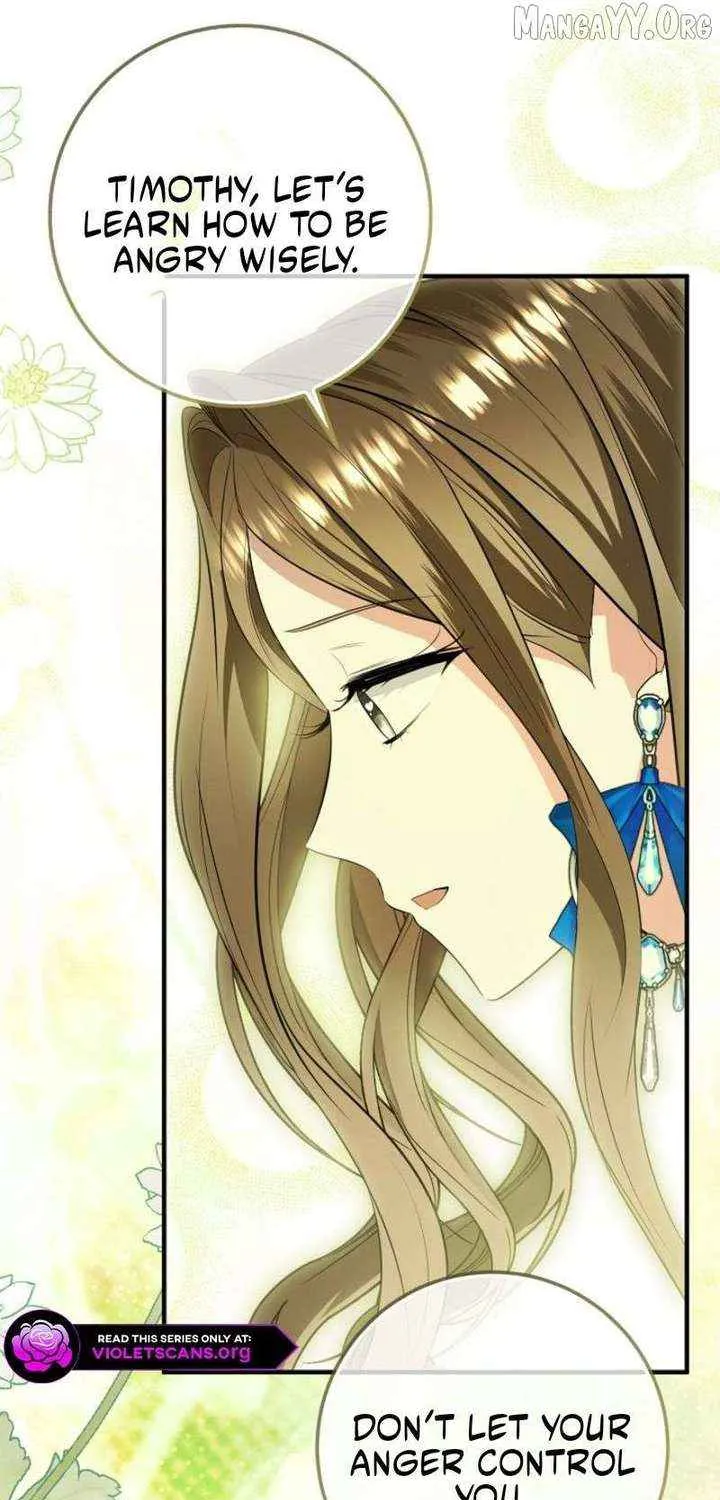 I’ll Change the Ending Through Home Education Chapter 32 page 60 - 