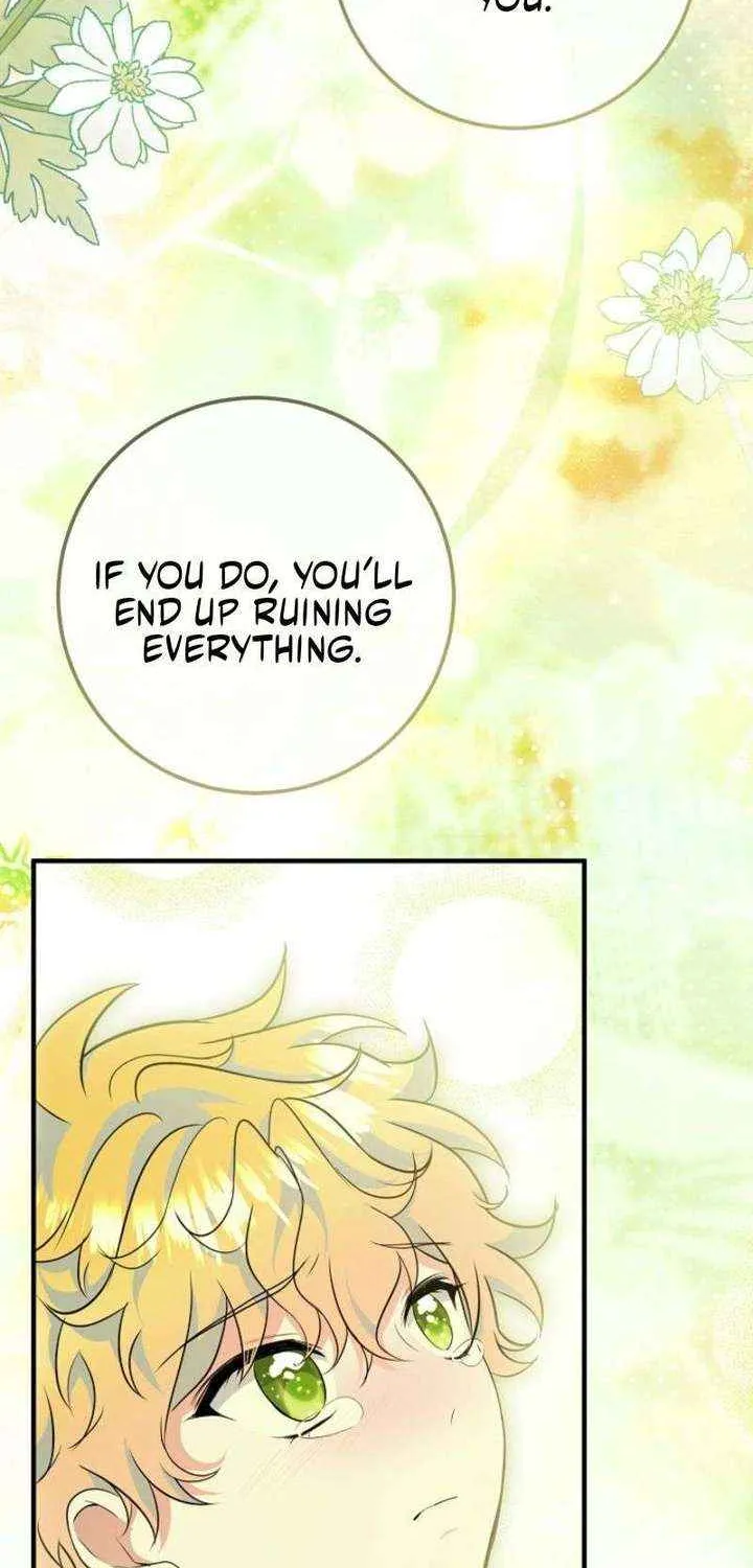 I’ll Change the Ending Through Home Education Chapter 32 page 61 - 