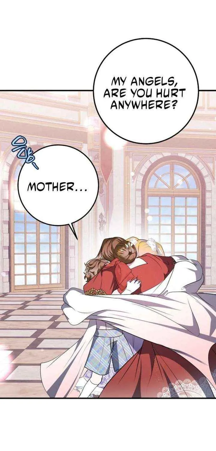 I’ll Change the Ending Through Home Education Chapter 32 page 64 - 