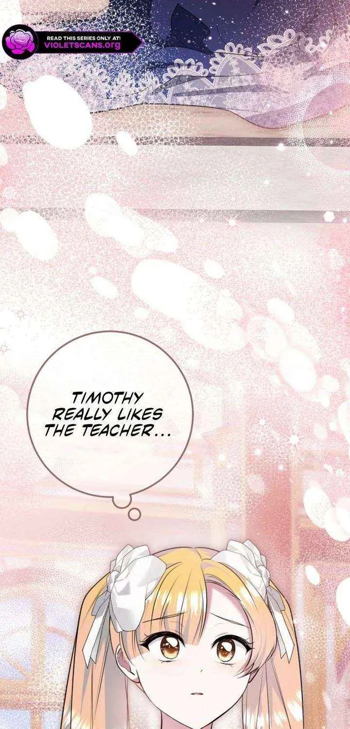 I’ll Change the Ending Through Home Education Chapter 32 page 69 - 