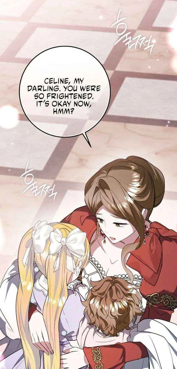 I’ll Change the Ending Through Home Education Chapter 32 page 72 - 