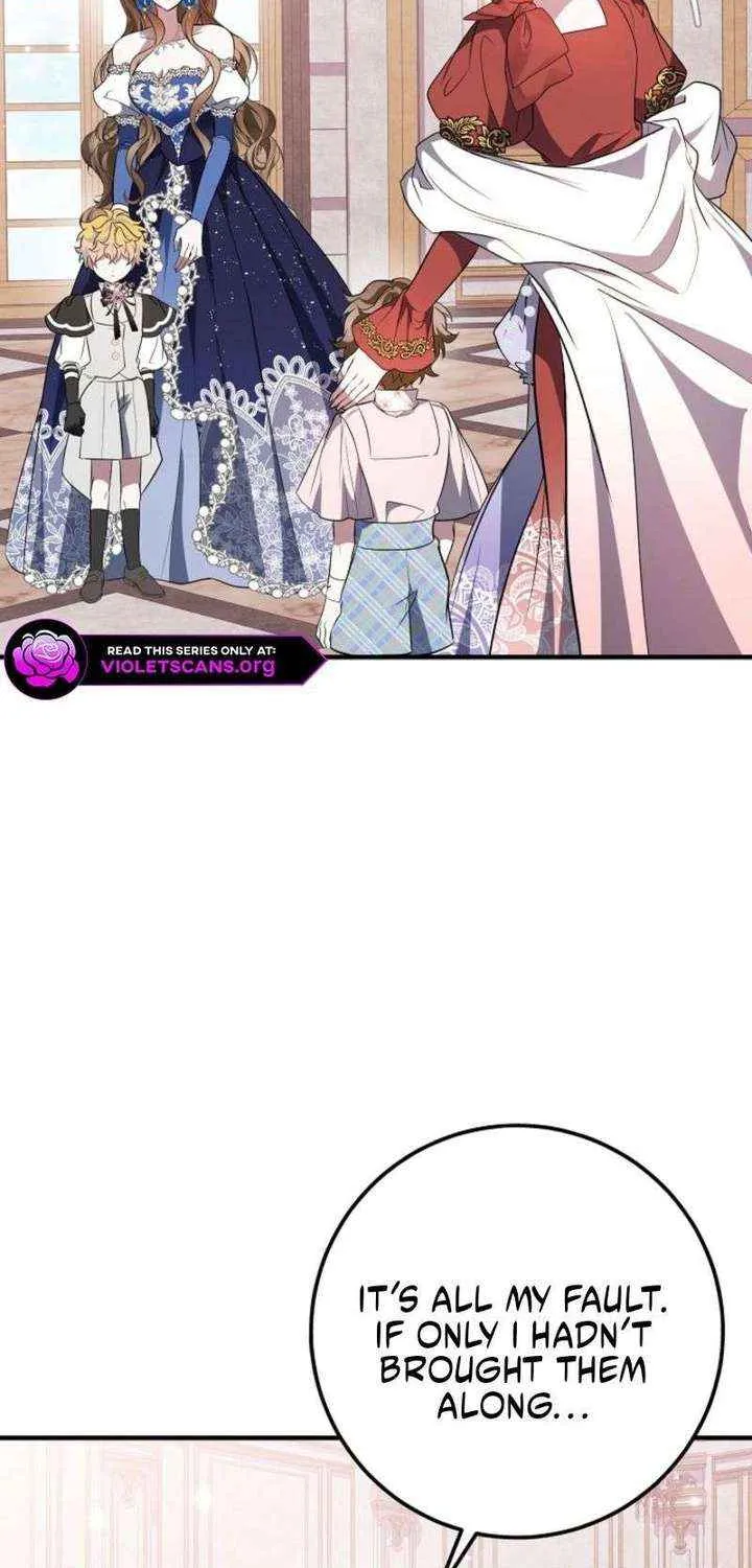 I’ll Change the Ending Through Home Education Chapter 32 page 74 - 