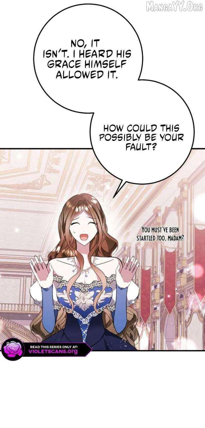 I’ll Change the Ending Through Home Education Chapter 32 page 76 - 