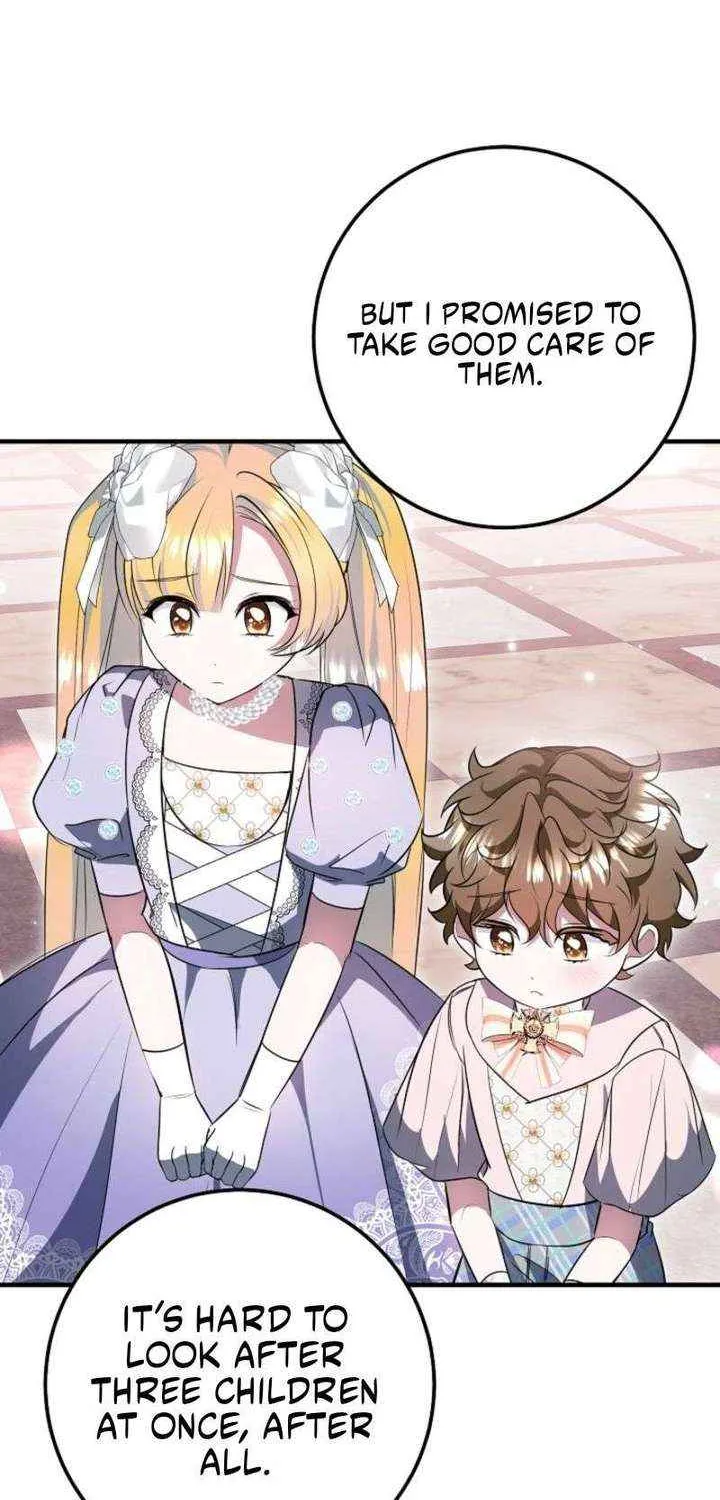 I’ll Change the Ending Through Home Education Chapter 32 page 77 - 