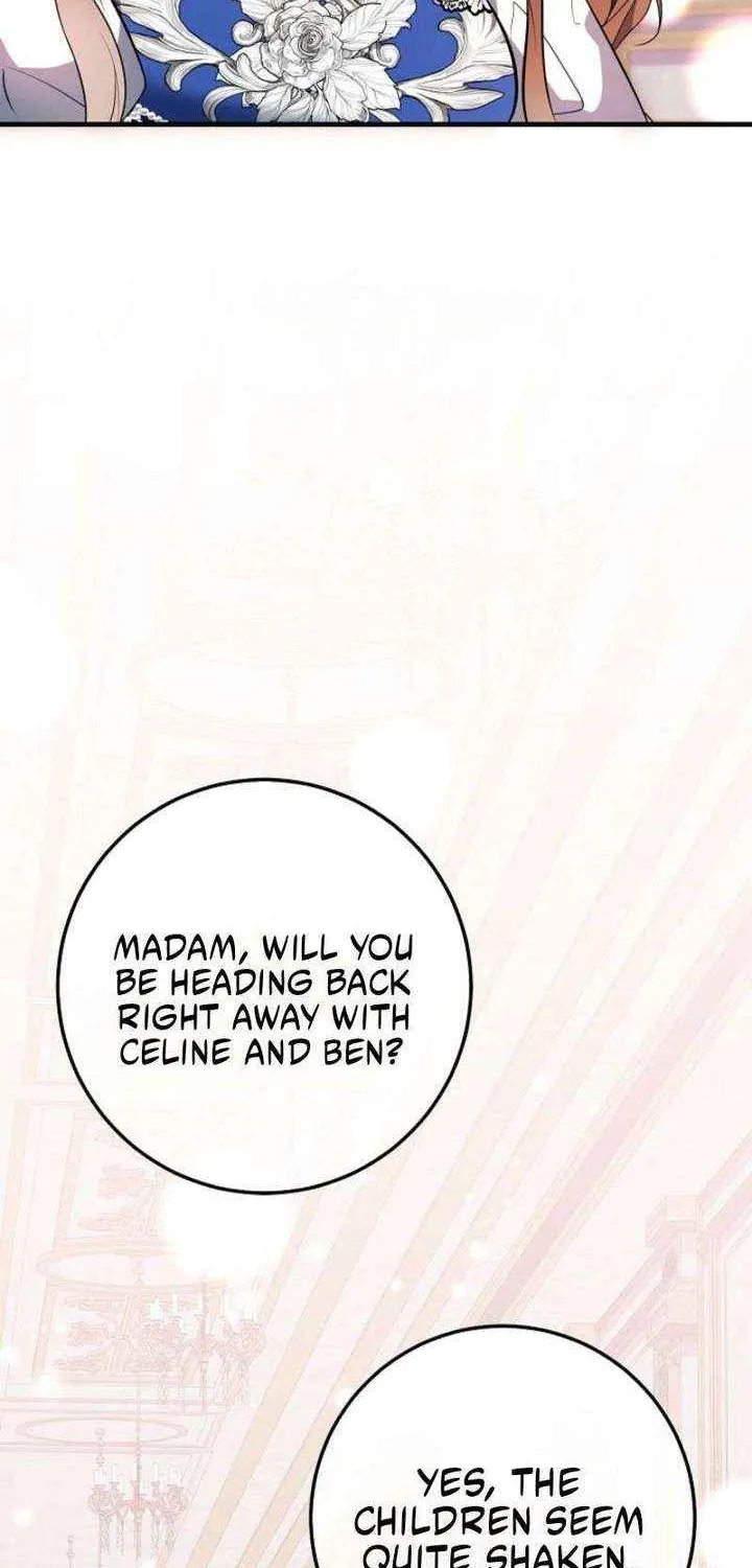 I’ll Change the Ending Through Home Education Chapter 32 page 79 - 