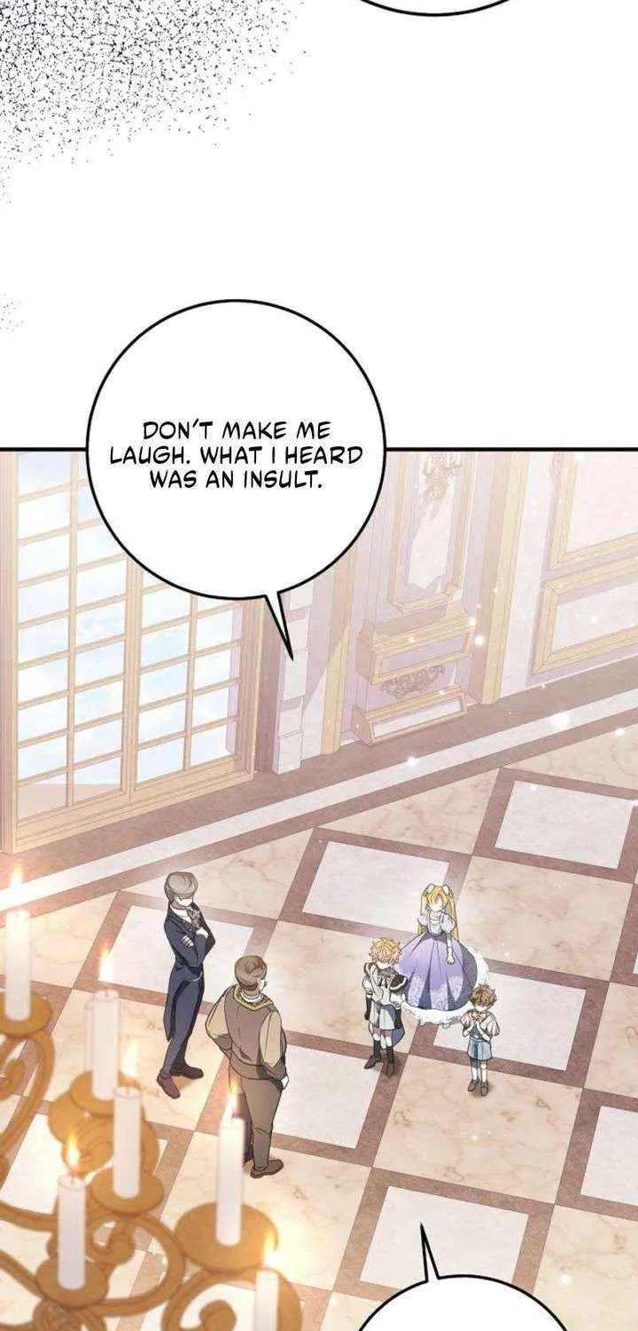 I’ll Change the Ending Through Home Education Chapter 32 page 9 - 
