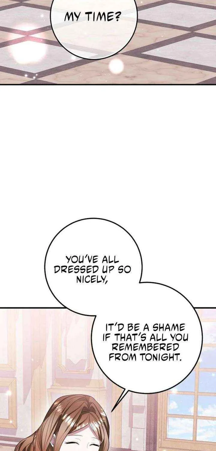 I’ll Change the Ending Through Home Education Chapter 32 page 81 - 