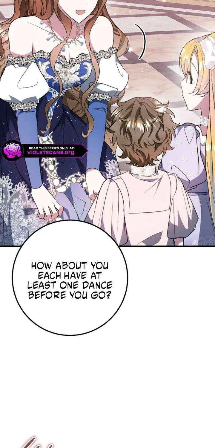 I’ll Change the Ending Through Home Education Chapter 32 page 82 - 