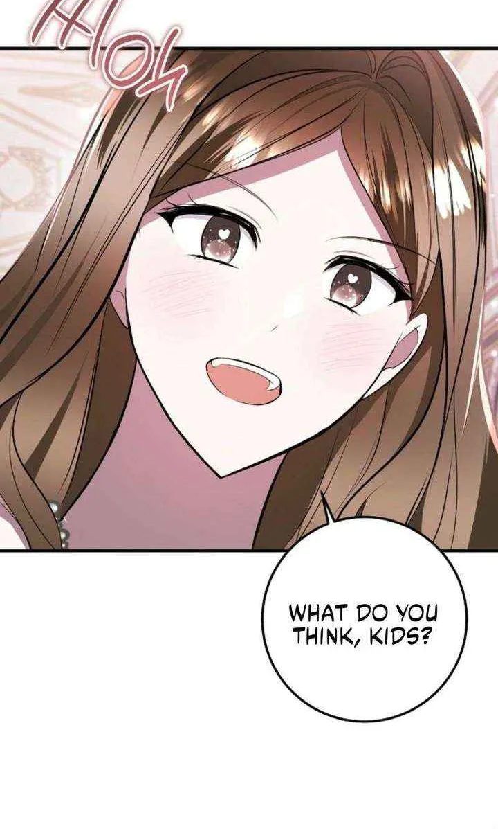 I’ll Change the Ending Through Home Education Chapter 32 page 83 - 