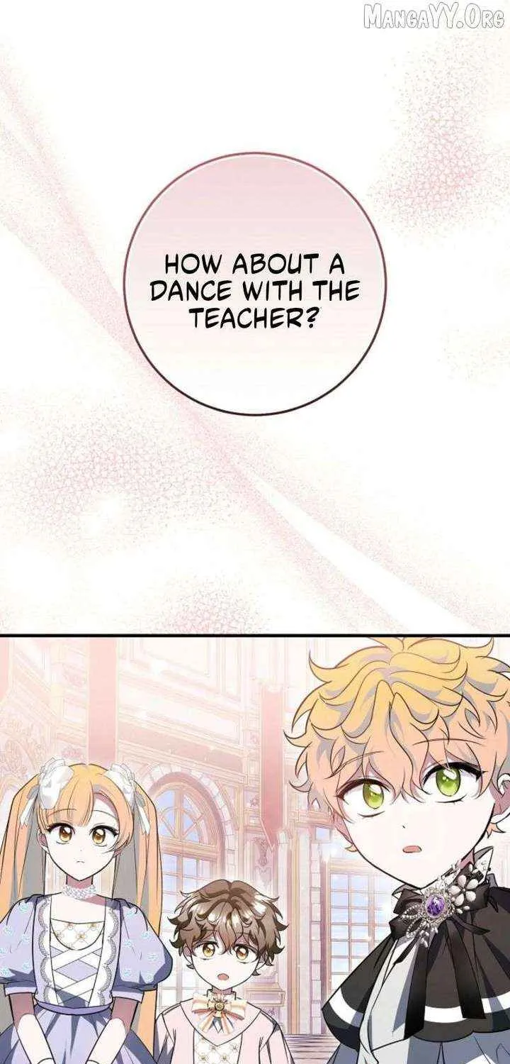 I’ll Change the Ending Through Home Education Chapter 32 page 84 - 