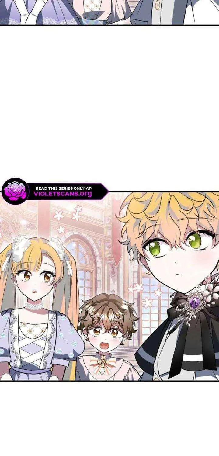 I’ll Change the Ending Through Home Education Chapter 32 page 85 - 