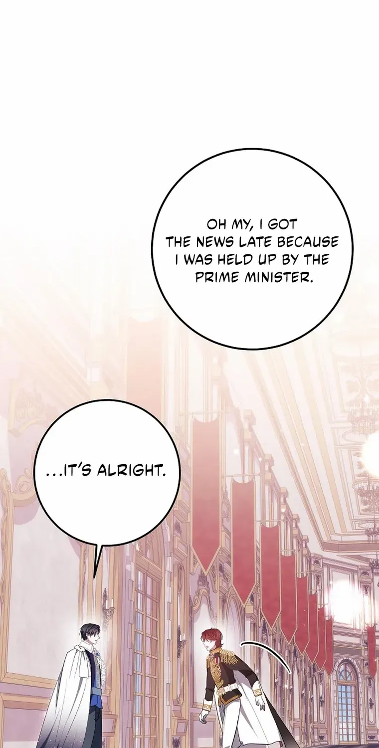 I’ll Change the Ending Through Home Education Chapter 33 page 14 - 