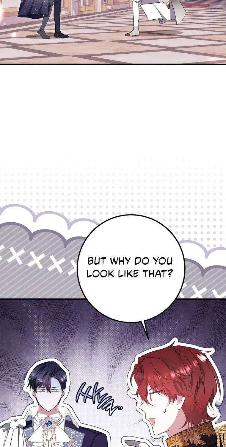 I’ll Change the Ending Through Home Education Chapter 33 page 15 - 