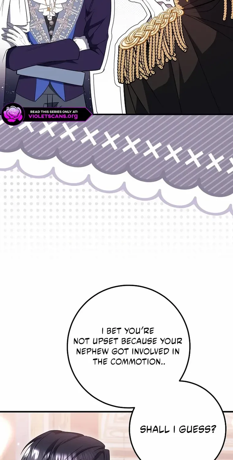 I’ll Change the Ending Through Home Education Chapter 33 page 16 - 