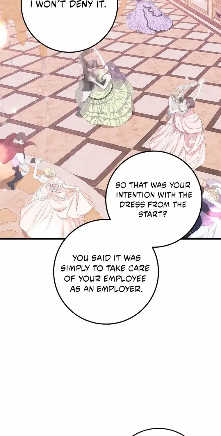 I’ll Change the Ending Through Home Education Chapter 33 page 23 - 