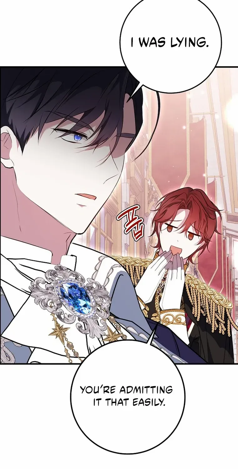 I’ll Change the Ending Through Home Education Chapter 33 page 24 - 