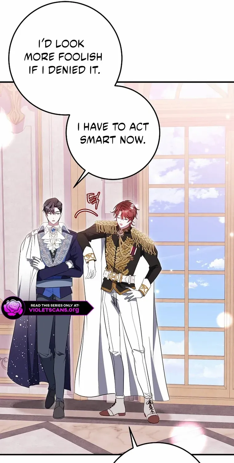 I’ll Change the Ending Through Home Education Chapter 33 page 26 - 