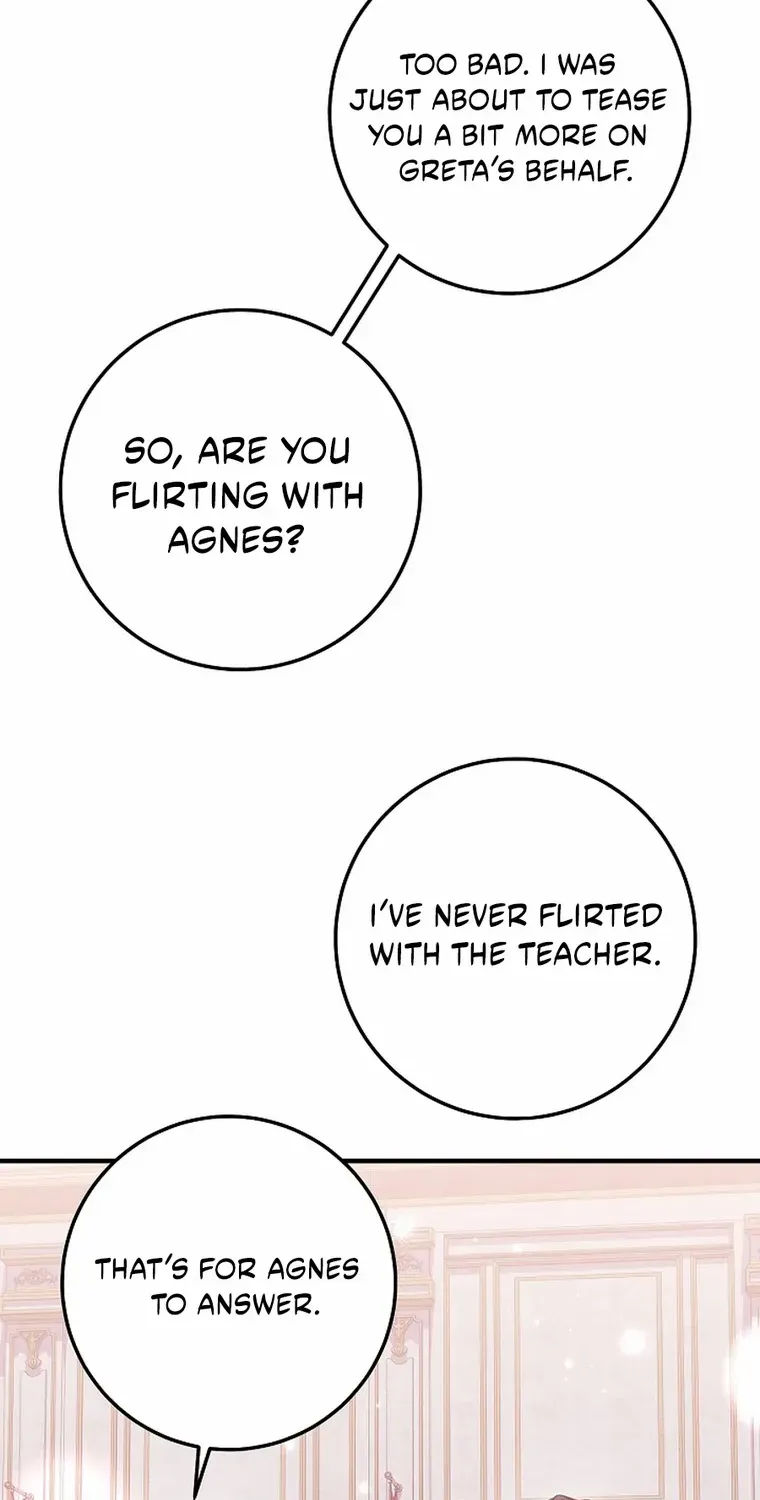 I’ll Change the Ending Through Home Education Chapter 33 page 27 - 