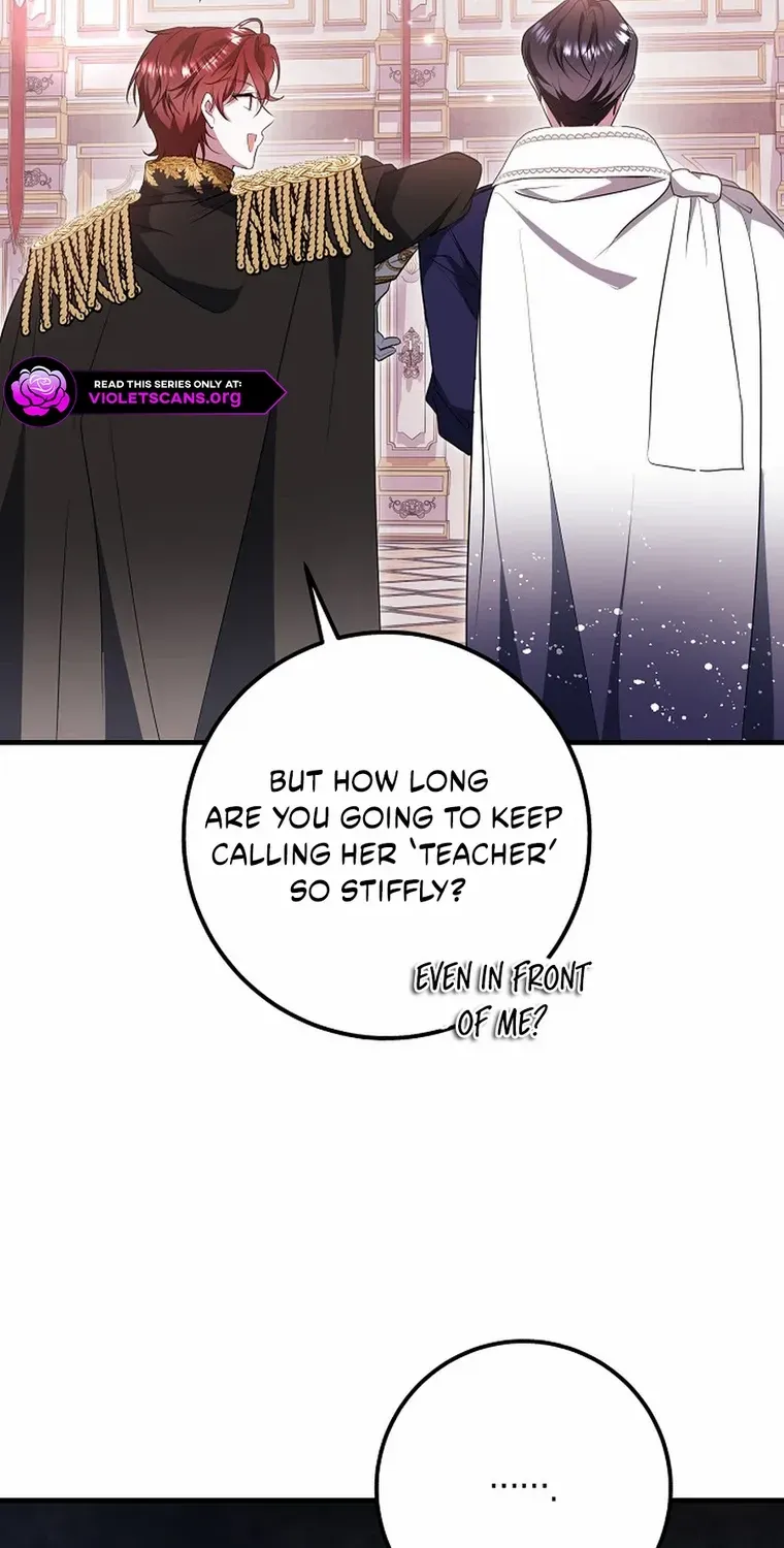 I’ll Change the Ending Through Home Education Chapter 33 page 28 - 