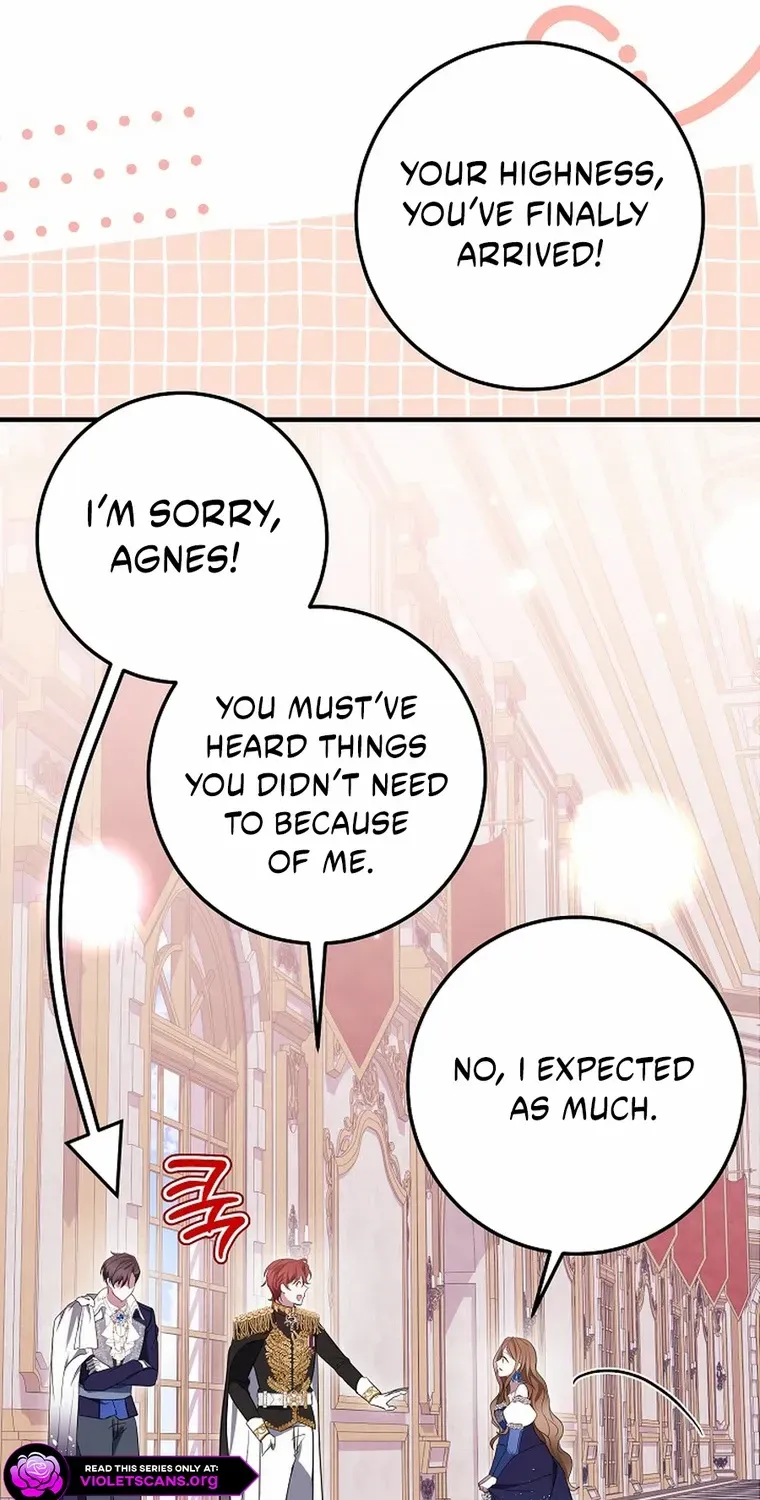 I’ll Change the Ending Through Home Education Chapter 33 page 32 - 