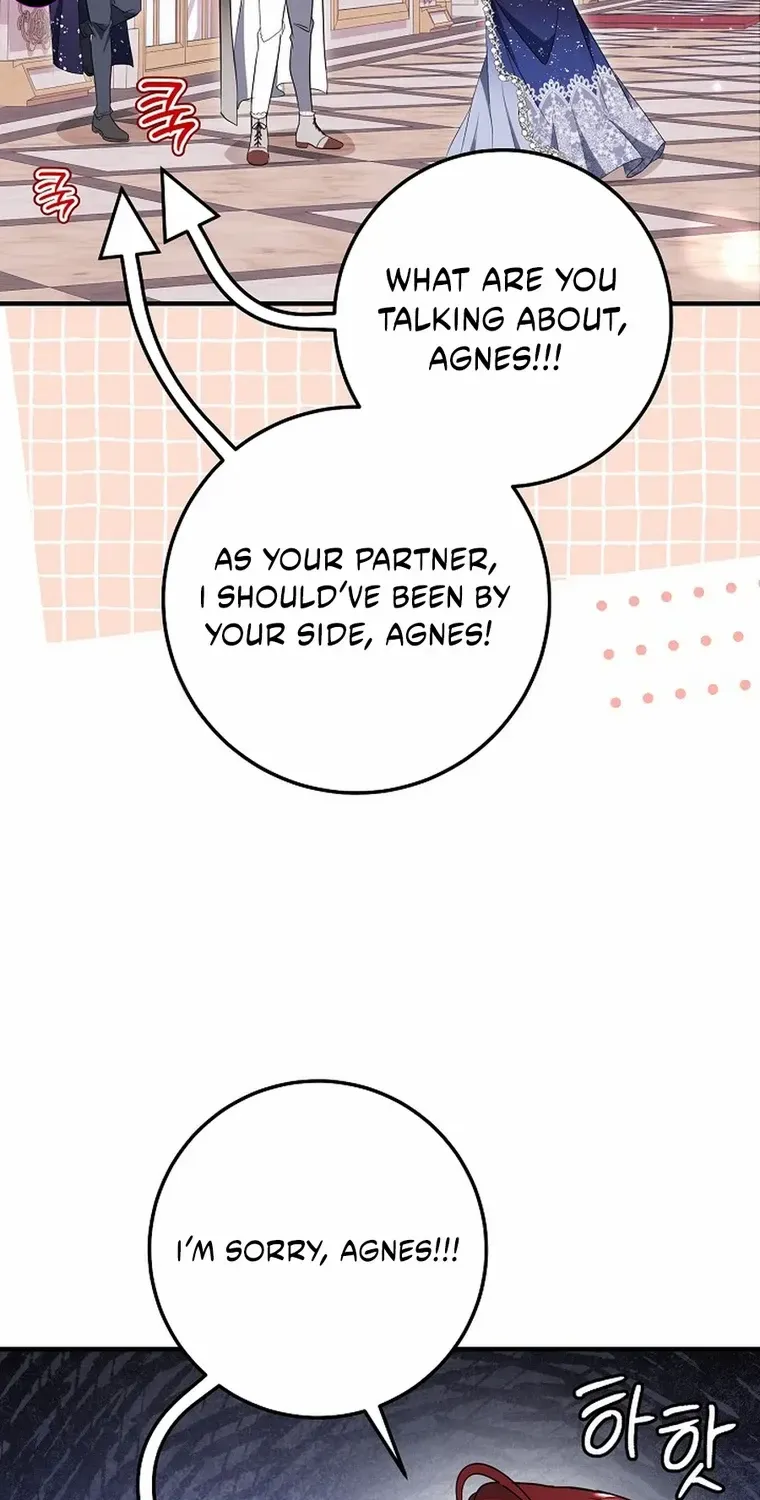 I’ll Change the Ending Through Home Education Chapter 33 page 33 - 