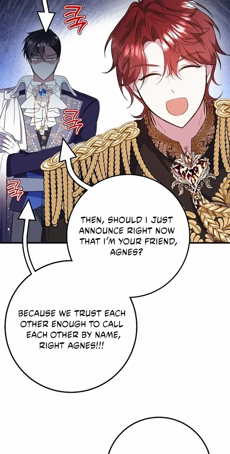 I’ll Change the Ending Through Home Education Chapter 33 page 34 - 
