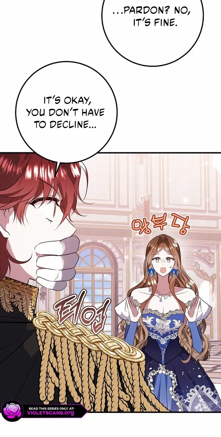 I’ll Change the Ending Through Home Education Chapter 33 page 35 - 