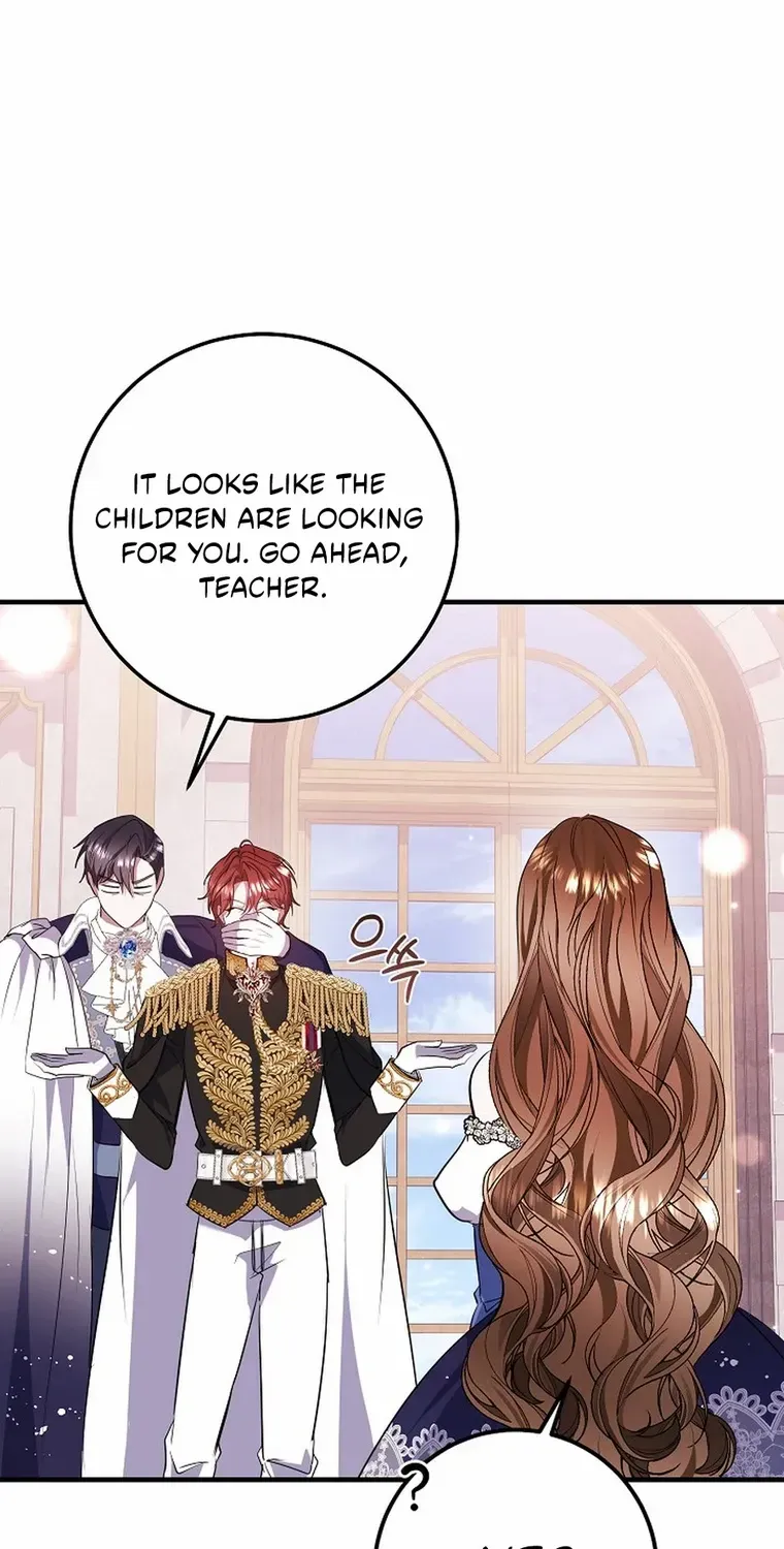 I’ll Change the Ending Through Home Education Chapter 33 page 36 - 