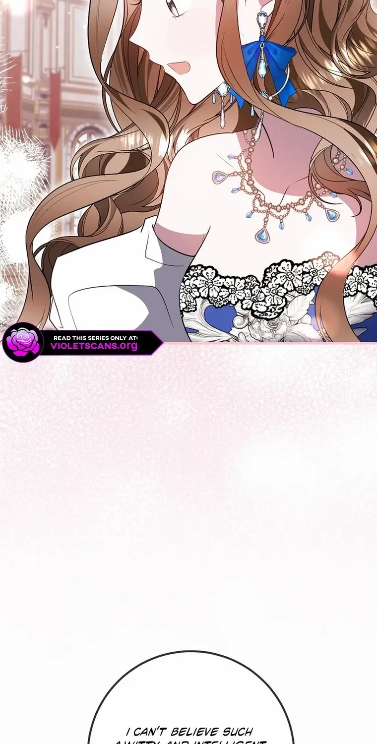 I’ll Change the Ending Through Home Education Chapter 33 page 5 - 