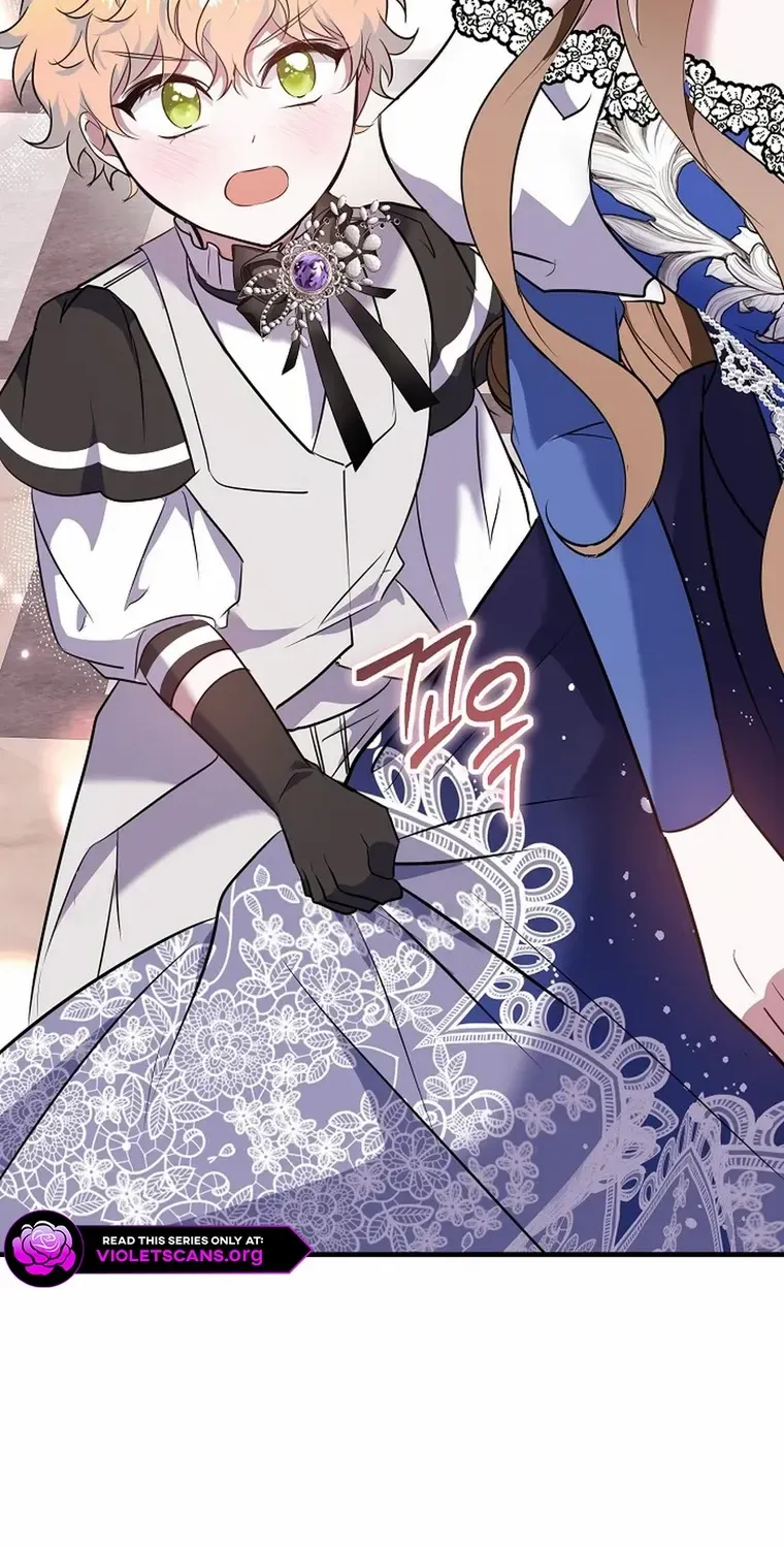 I’ll Change the Ending Through Home Education Chapter 33 page 41 - 