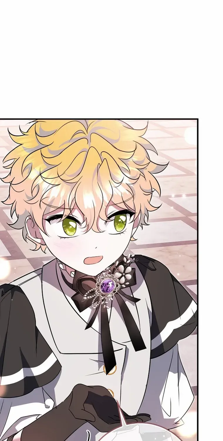I’ll Change the Ending Through Home Education Chapter 33 page 42 - 