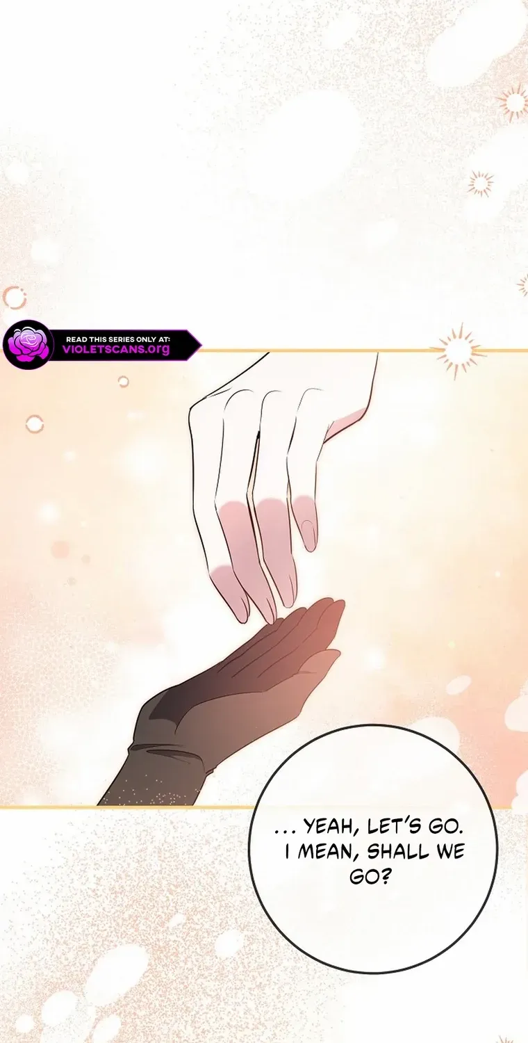 I’ll Change the Ending Through Home Education Chapter 33 page 45 - 