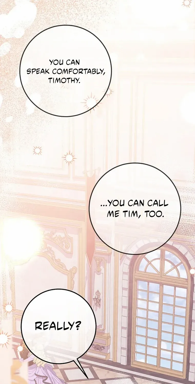 I’ll Change the Ending Through Home Education Chapter 33 page 46 - 