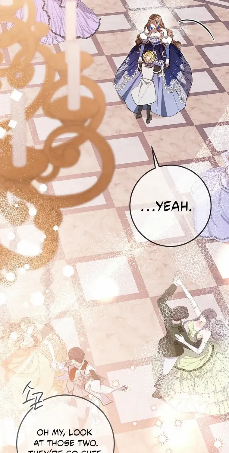 I’ll Change the Ending Through Home Education Chapter 33 page 47 - 
